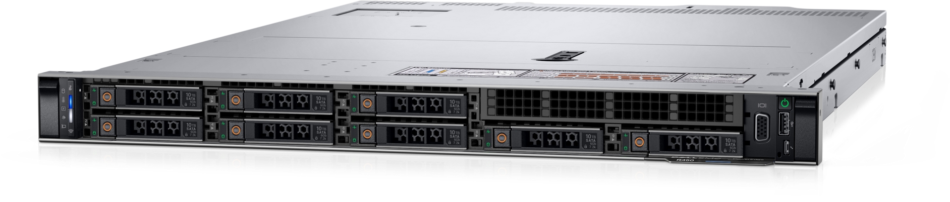 HPC-ProServer DPeR450