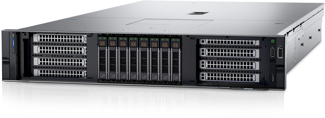 HPC-ProServer DPeR750XA