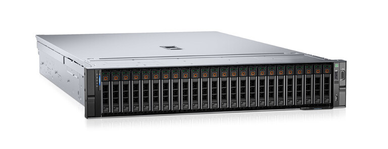 Intel Rack Server - HPCテクノロジーズ