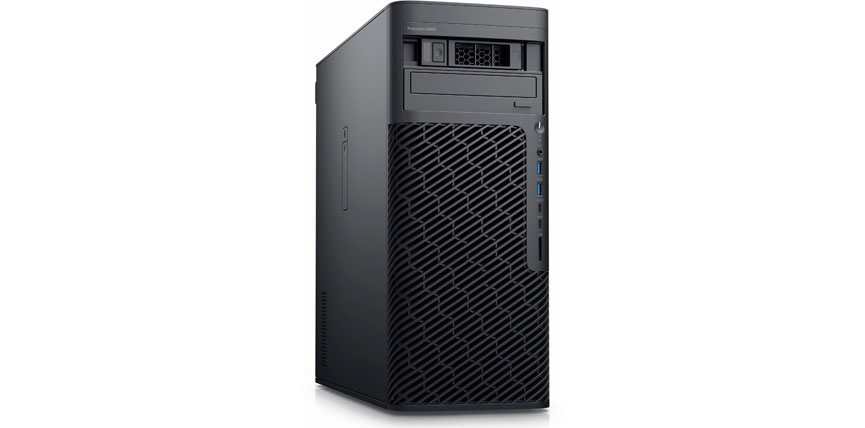 HPC-ProServer DPrT5860