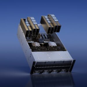 LIQID 社製 LQD4500 [ M.2 NVMe – PCIe 4.0 x16 変換アダプタ ] の取扱開始