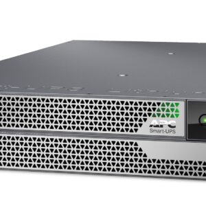 HPC-ProUPS AUPS X 3000 2U 200V