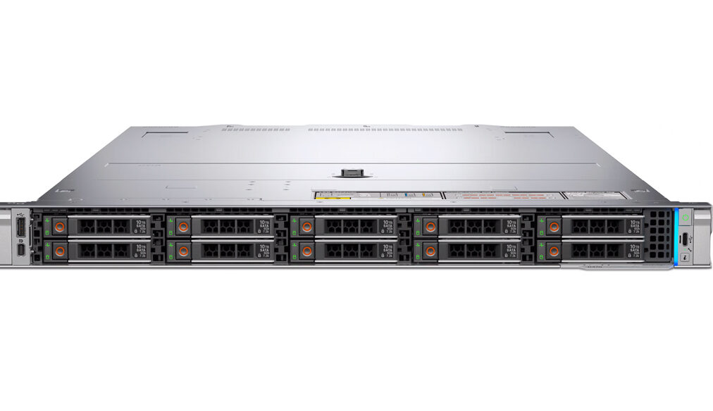 HPC-ProServer DPeR670