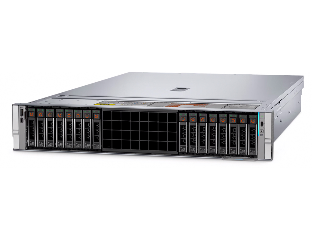 HPC-ProServer DPeR770