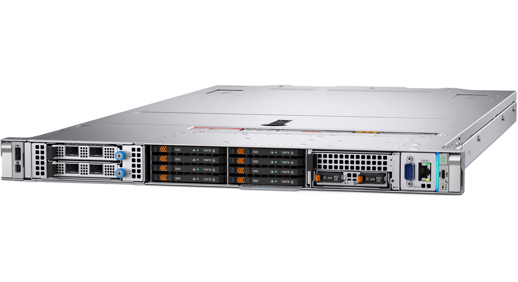 HPC-ProServer DPeR470