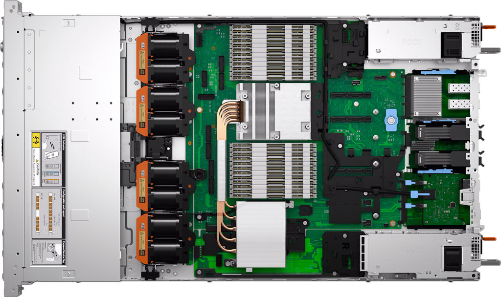 amd epyc 9005