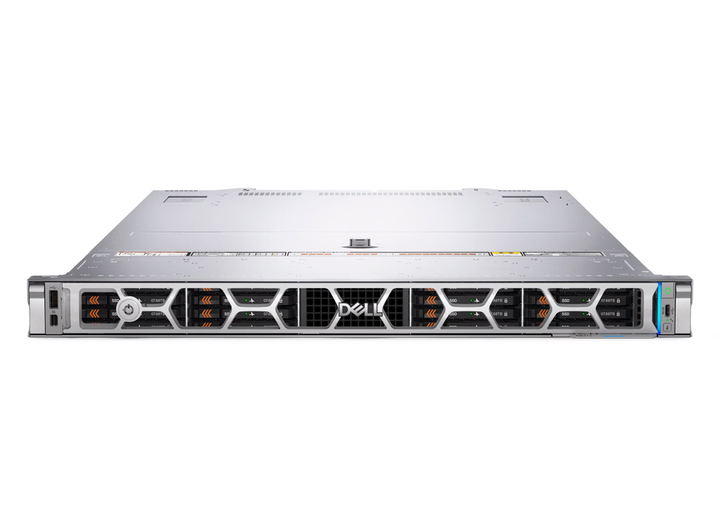 HPC-ProServer DPeR6715