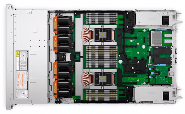 AMD EPYC 9005 Turin