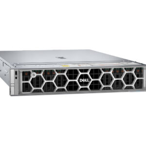 HPC-ProServer DPeR7715 AMD Turin