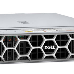 HPC-ProServer DPeR7715 AMD Turin