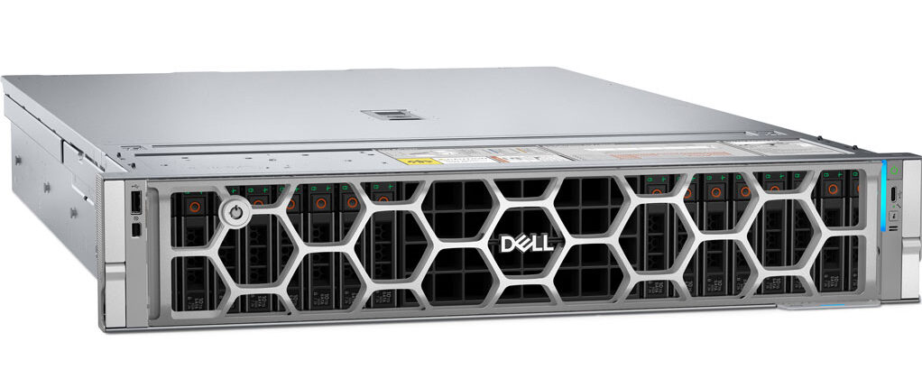 HPC-ProServer DPeR7715 AMD Turin