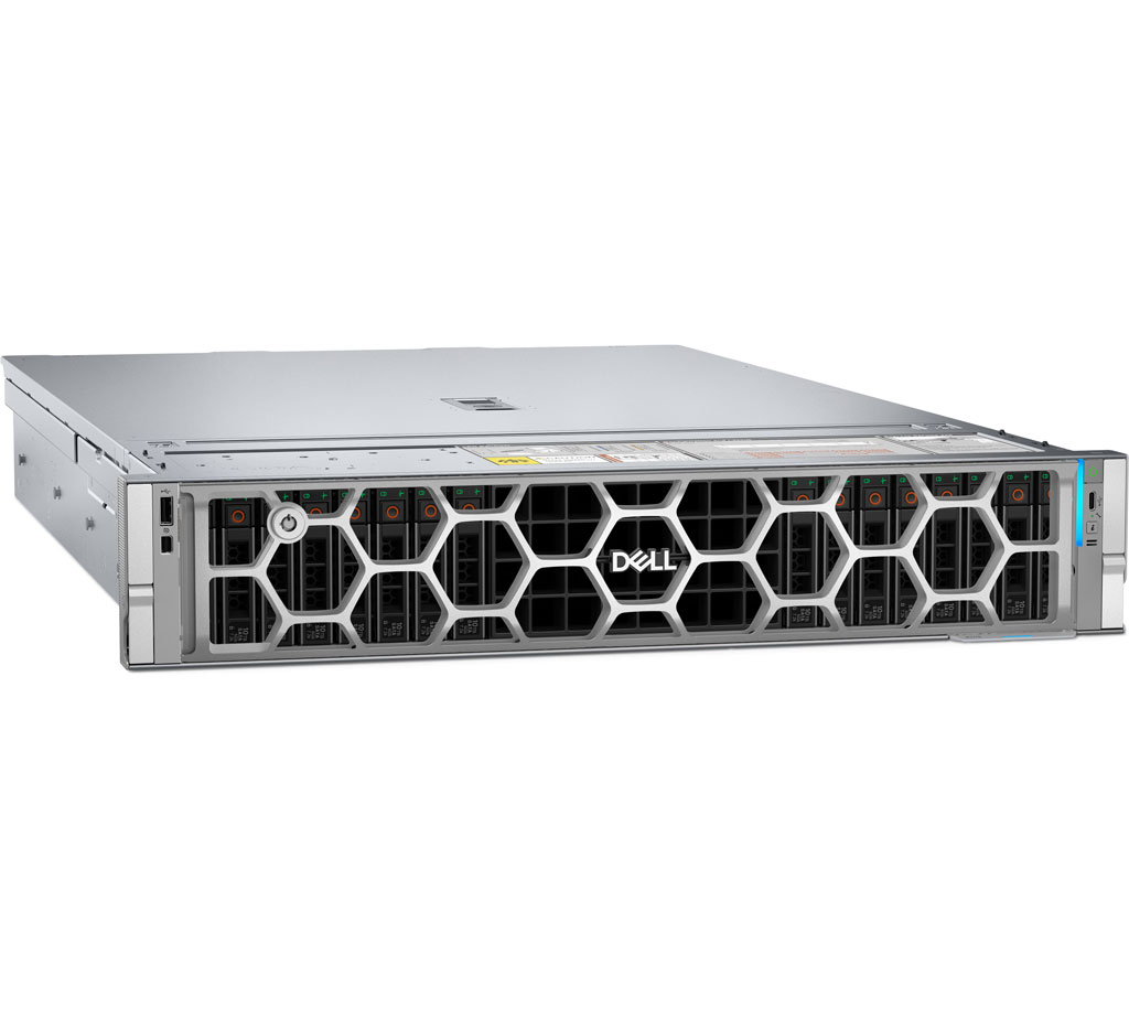HPC-ProServer DPeR7715 AMD Turin