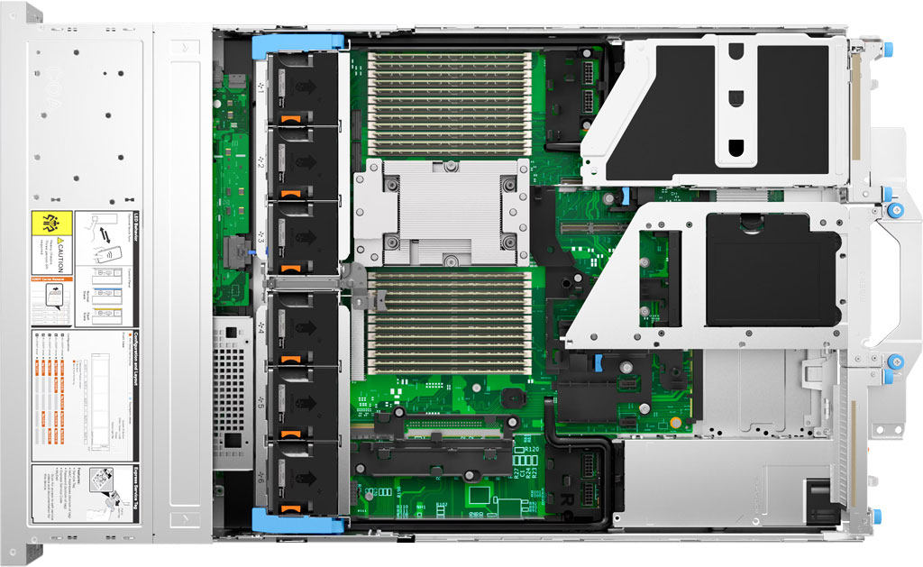 amd epyc server