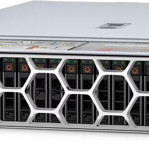 HPC-ProServer DPeR6725 – AMD EPYC 1U Server