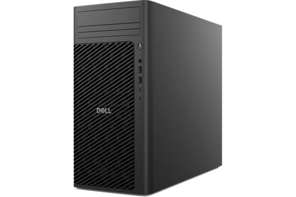 HPC-ProServer DPrMaxT2 Tower – NVIDIA Blackwell対応