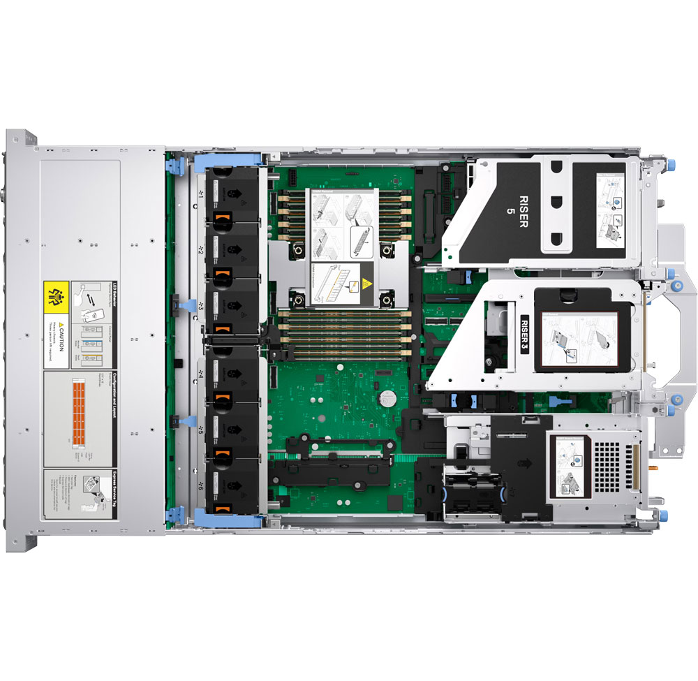 intel xeon
R570