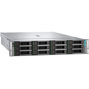 HPC-ProServer DPeR570 – Intel Xeon 2U Server