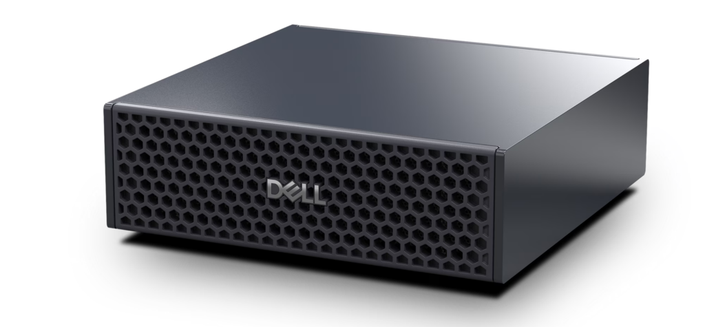 HPC-ProServer DPrMaxDB10 – NVIDIA GB10 Grace CPU対応