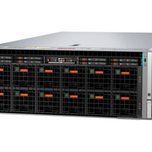 HPC-ProServer DPeR670